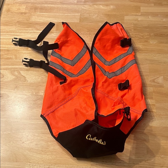 Dog Vest - Picture 5 of 7